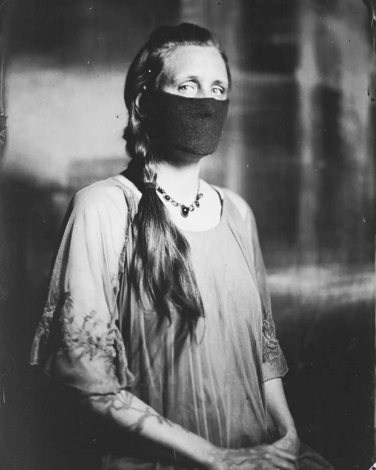 Portrait of Stacy Iannaccone