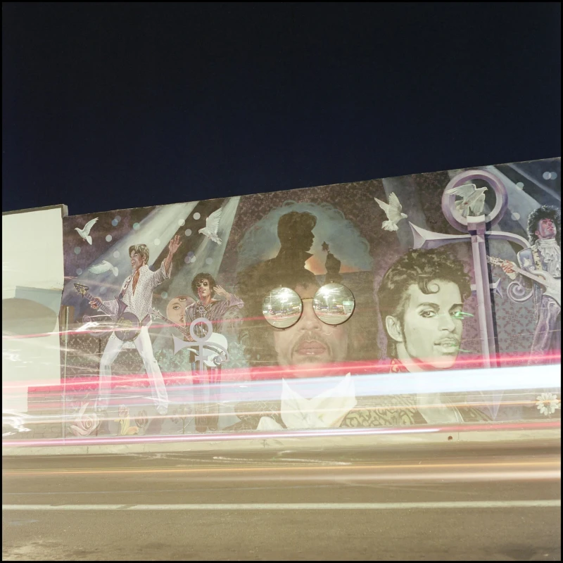 Untitled photograph