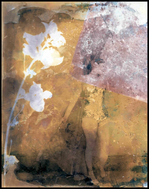 Awakened Tide