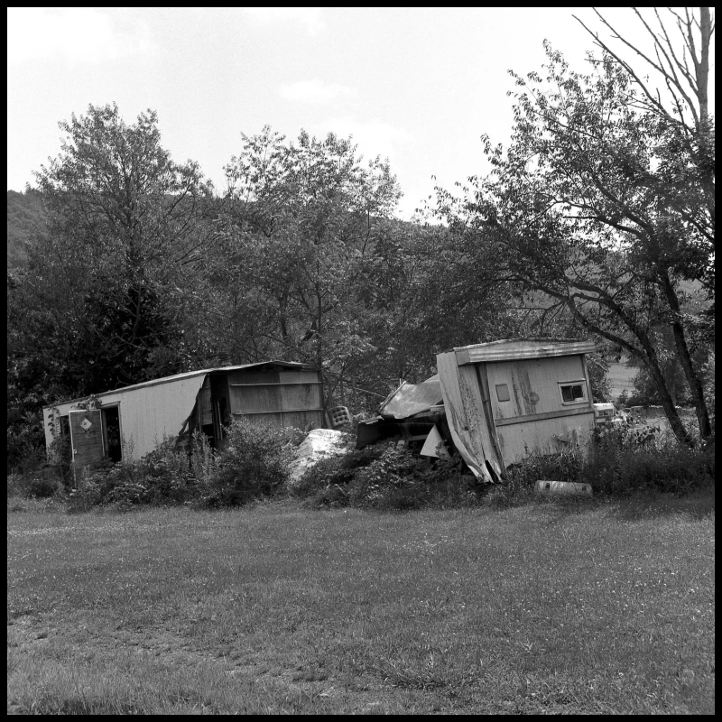Echoes Of Abandonment